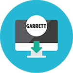 دفترچه فلزیاب گرت garrett