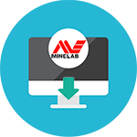 دفترچه فلزیاب ماینلب minlab